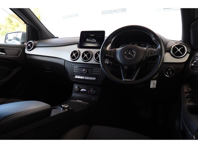 MERCEDES BENZ MERCEDES BENZ B class 2017