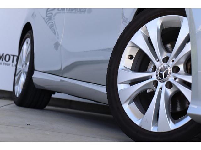 MERCEDES BENZ MERCEDES BENZ B class 2017