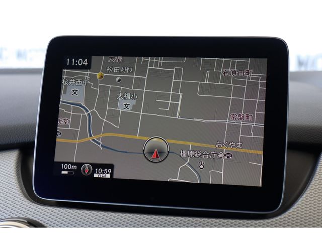 MERCEDES BENZ MERCEDES BENZ B class 2017