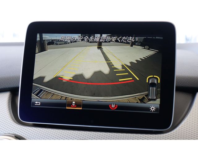 MERCEDES BENZ MERCEDES BENZ B class 2017