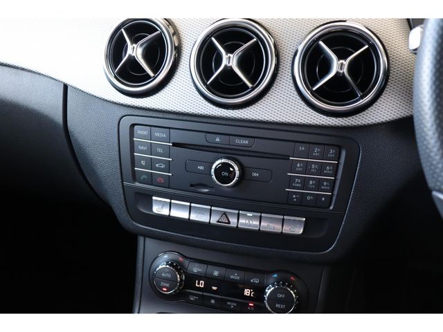 MERCEDES BENZ MERCEDES BENZ B class 2017