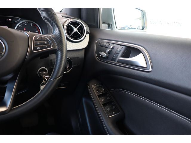 MERCEDES BENZ MERCEDES BENZ B class 2017