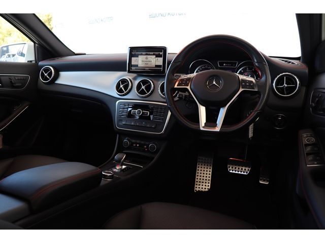 AMG AMG GLA class 2014