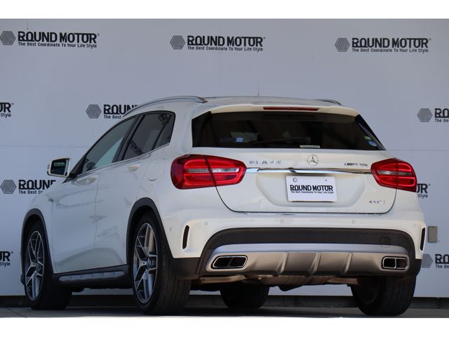 AMG AMG GLA class 2014