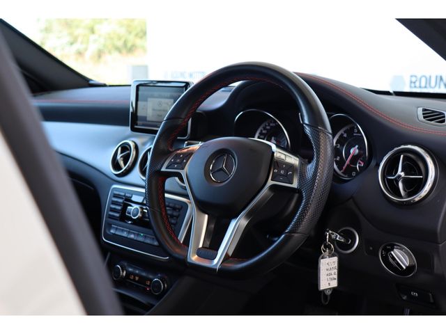 AMG AMG GLA class 2014