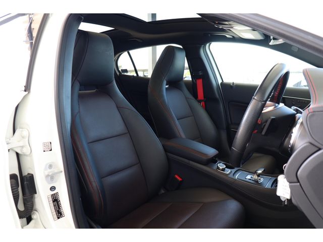 AMG AMG GLA class 2014