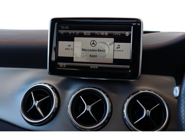 AMG AMG GLA class 2014