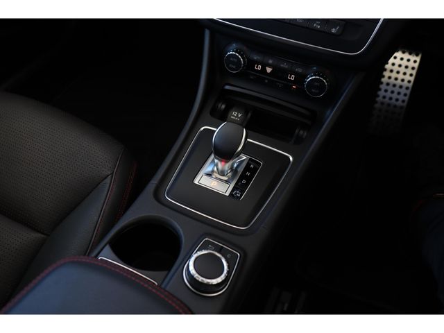 AMG AMG GLA class 2014