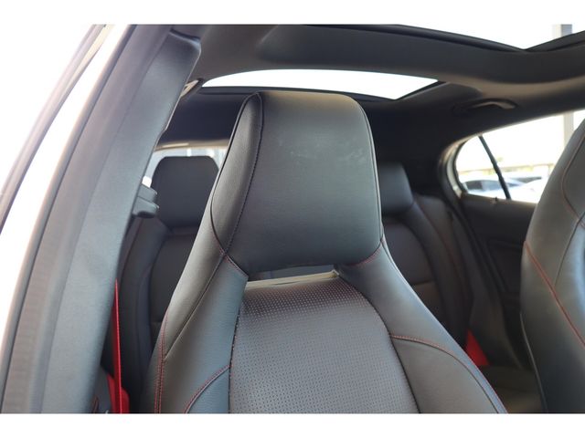 AMG AMG GLA class 2014