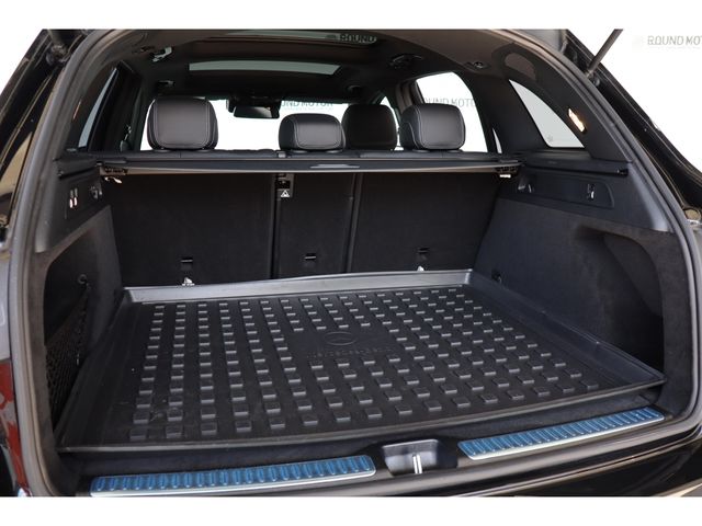 MERCEDES BENZ MERCEDES AMG GLCclass 2019