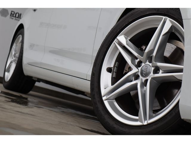 AUDI AUDI A4 AVANT 2020