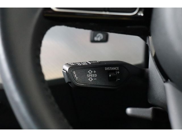 AUDI AUDI A4 AVANT 2020