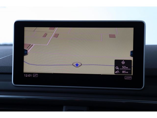 AUDI AUDI A4 AVANT 2020