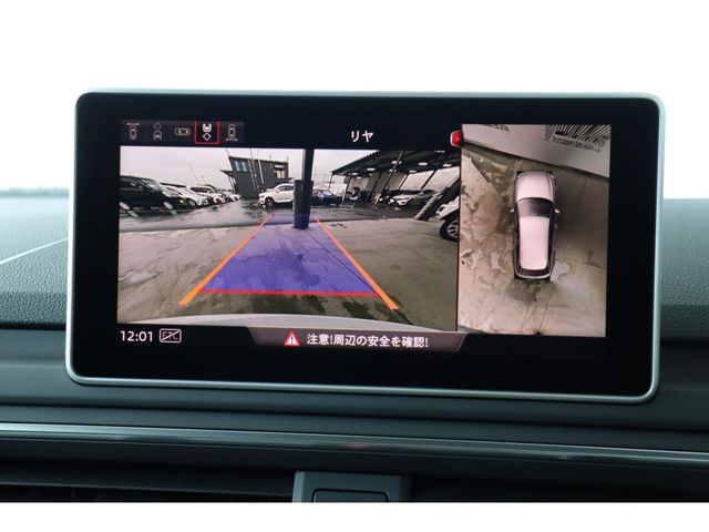 AUDI AUDI A4 AVANT 2020