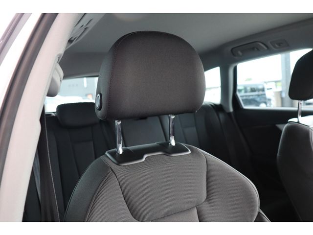 AUDI AUDI A4 AVANT 2020