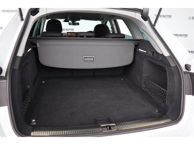 AUDI AUDI A4 AVANT 2020