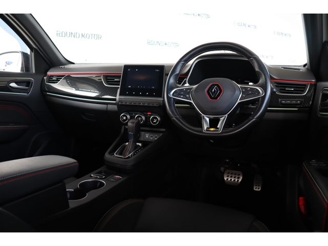 RENAULT RENAULT ARKANA 2022