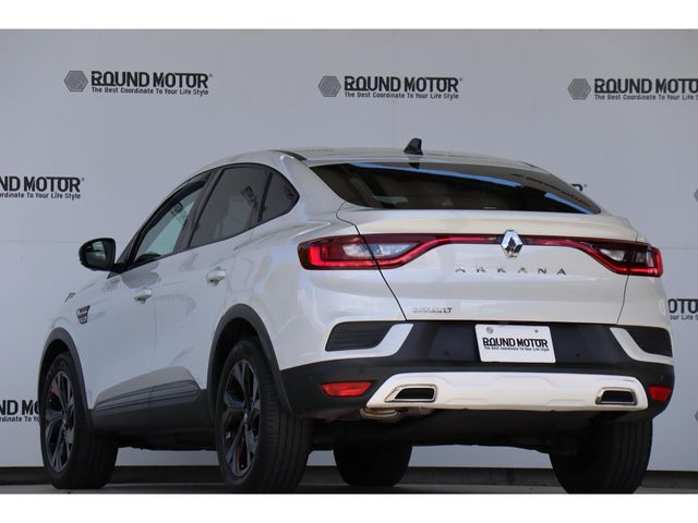 RENAULT RENAULT ARKANA 2022