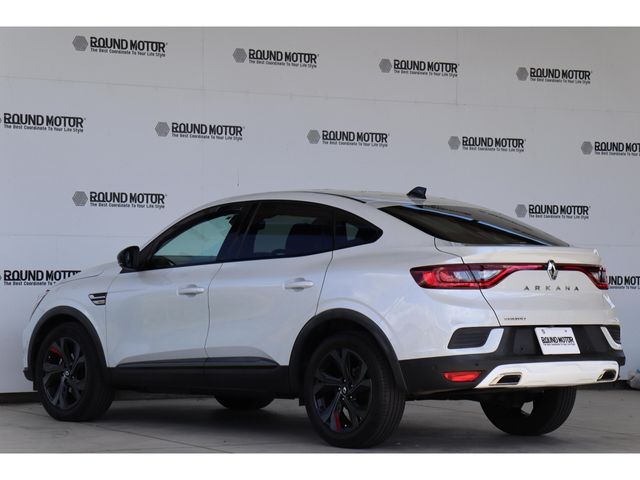 RENAULT RENAULT ARKANA 2022