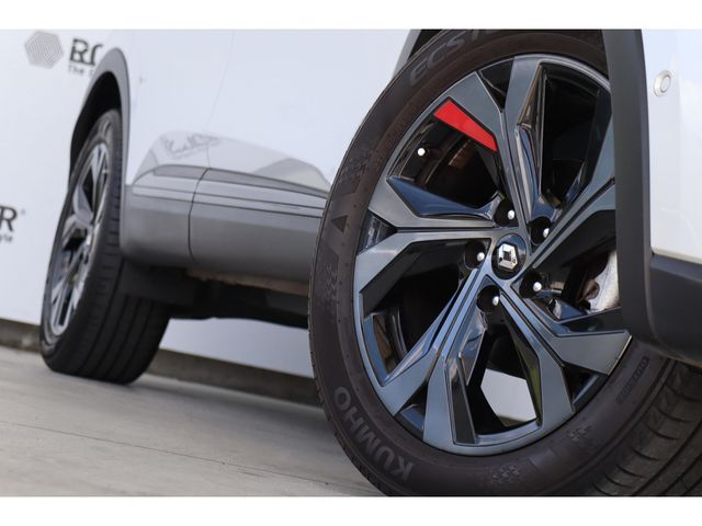 RENAULT RENAULT ARKANA 2022