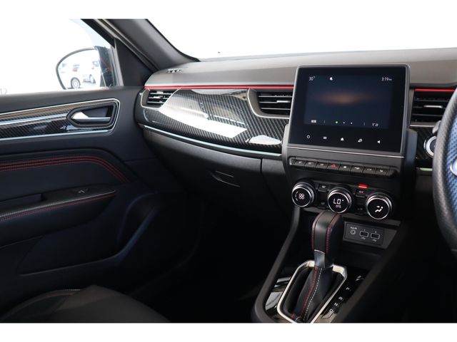 RENAULT RENAULT ARKANA 2022