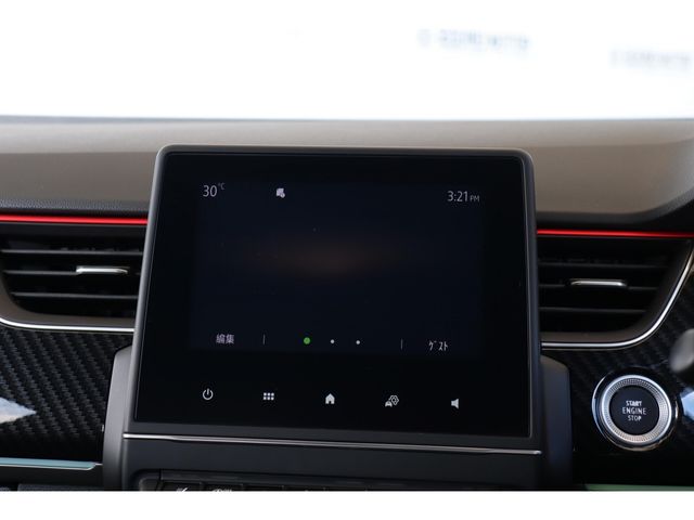 RENAULT RENAULT ARKANA 2022