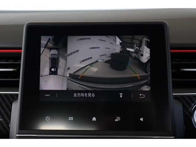 RENAULT RENAULT ARKANA 2022