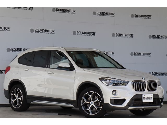 BMW BMW X1 2019