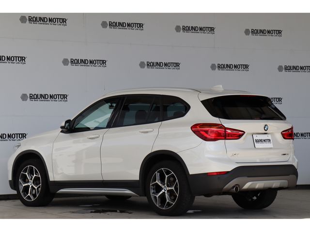 BMW BMW X1 2019