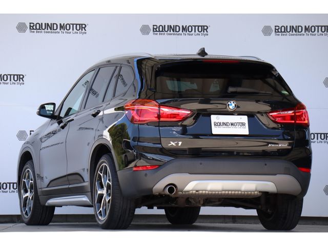 BMW BMW X1 2019