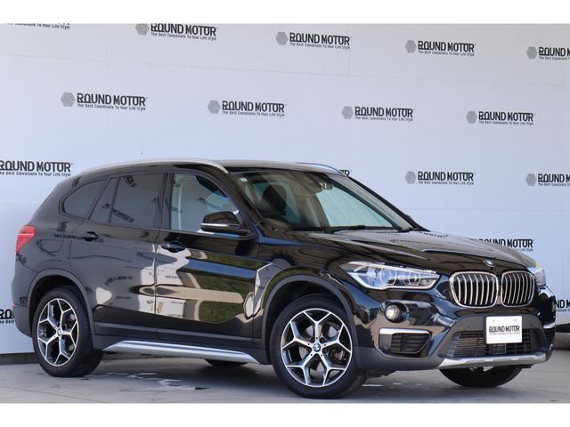 BMW BMW X1 2019
