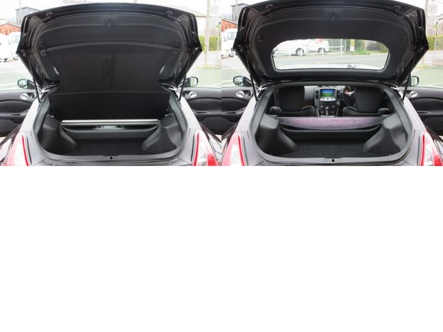 NISSAN FAIRLADY Z 2015