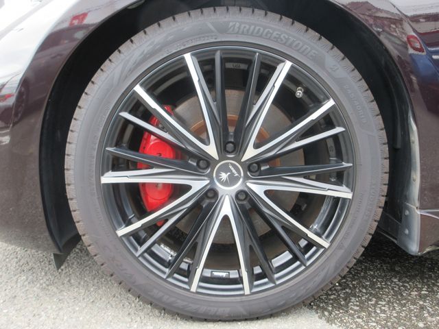 NISSAN FAIRLADY Z 2015