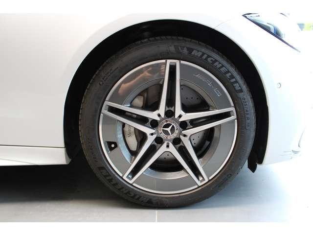 MERCEDES BENZ MERCEDES BENZ C class wagon 2023