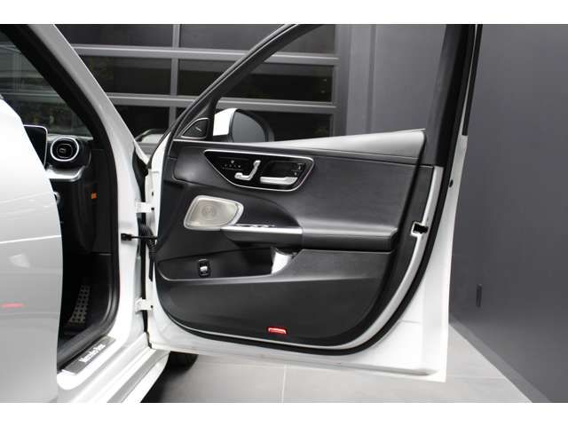 MERCEDES BENZ MERCEDES BENZ C class wagon 2023