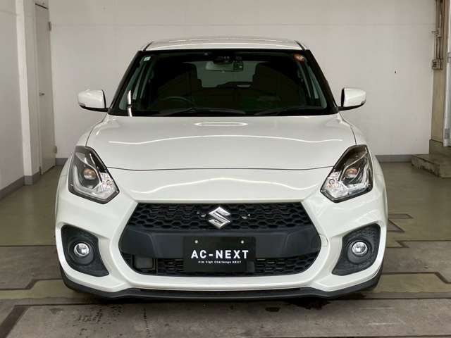 SUZUKI SWIFT 2021