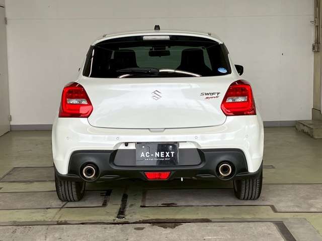 SUZUKI SWIFT 2021