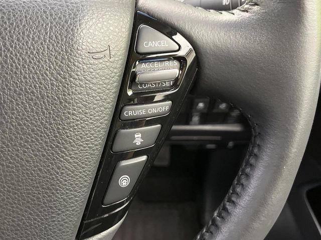 NISSAN ELGRAND  4WD 2023