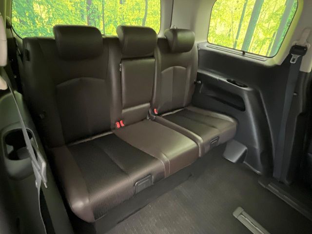 NISSAN ELGRAND  4WD 2023