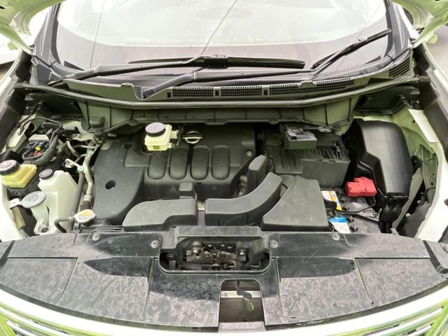 NISSAN ELGRAND  4WD 2023