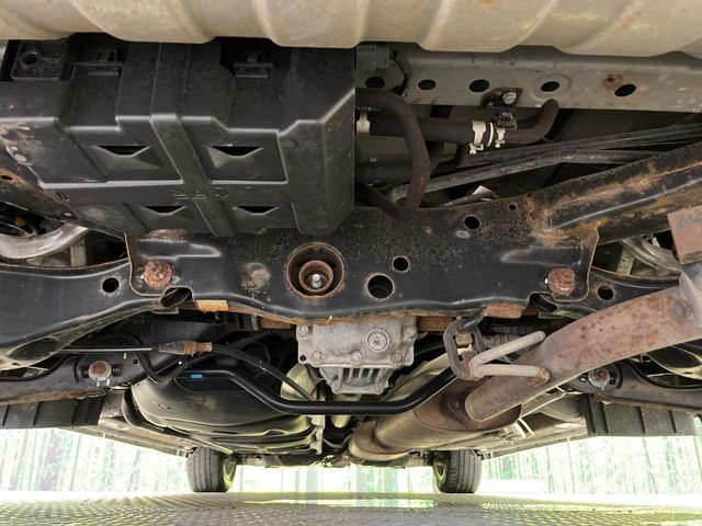 NISSAN ELGRAND  4WD 2023