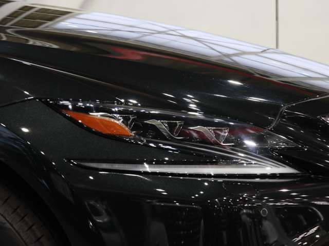 TOYOTA LEXUS LS500h 4WD 2019