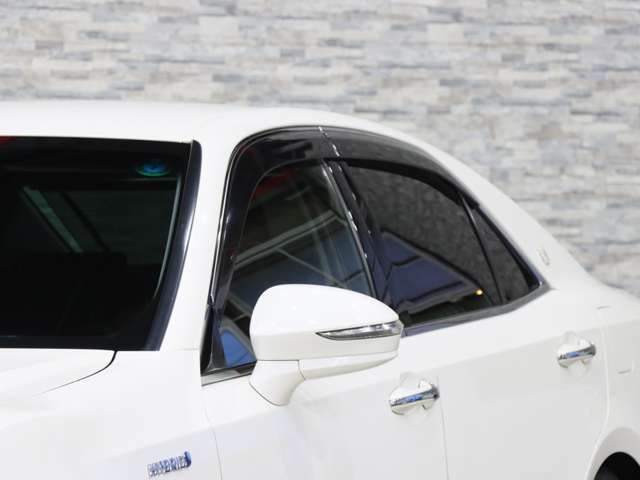 TOYOTA CROWN sedan hybrid 2014