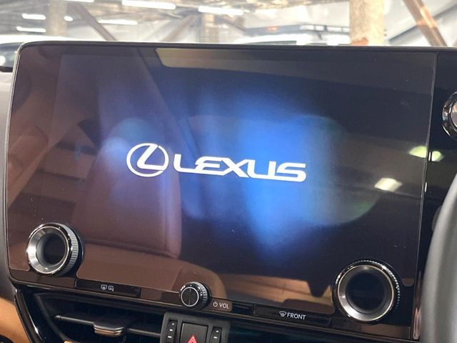 TOYOTA LEXUS NX350h 2023