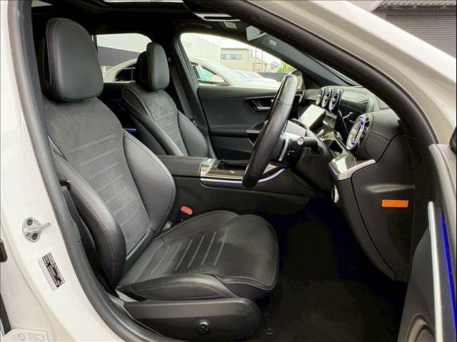 MERCEDES BENZ MERCEDES BENZ C class wagon 2022