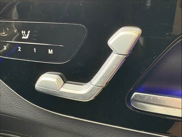 MERCEDES BENZ MERCEDES BENZ C class wagon 2022