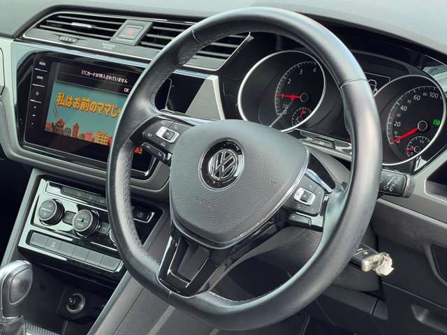 VOLKSWAGEN VOLKSWAGEN GOLF TOURAN 2018