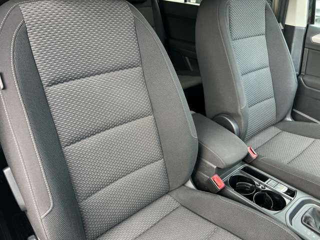 VOLKSWAGEN VOLKSWAGEN GOLF TOURAN 2018