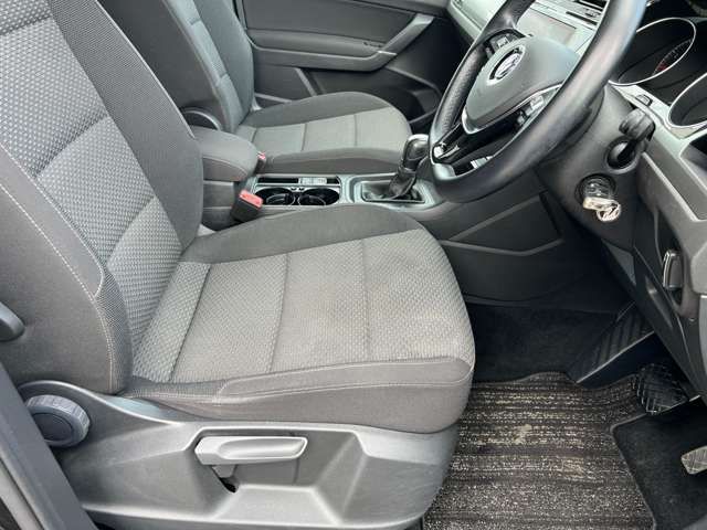 VOLKSWAGEN VOLKSWAGEN GOLF TOURAN 2018