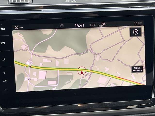 VOLKSWAGEN VOLKSWAGEN GOLF TOURAN 2018